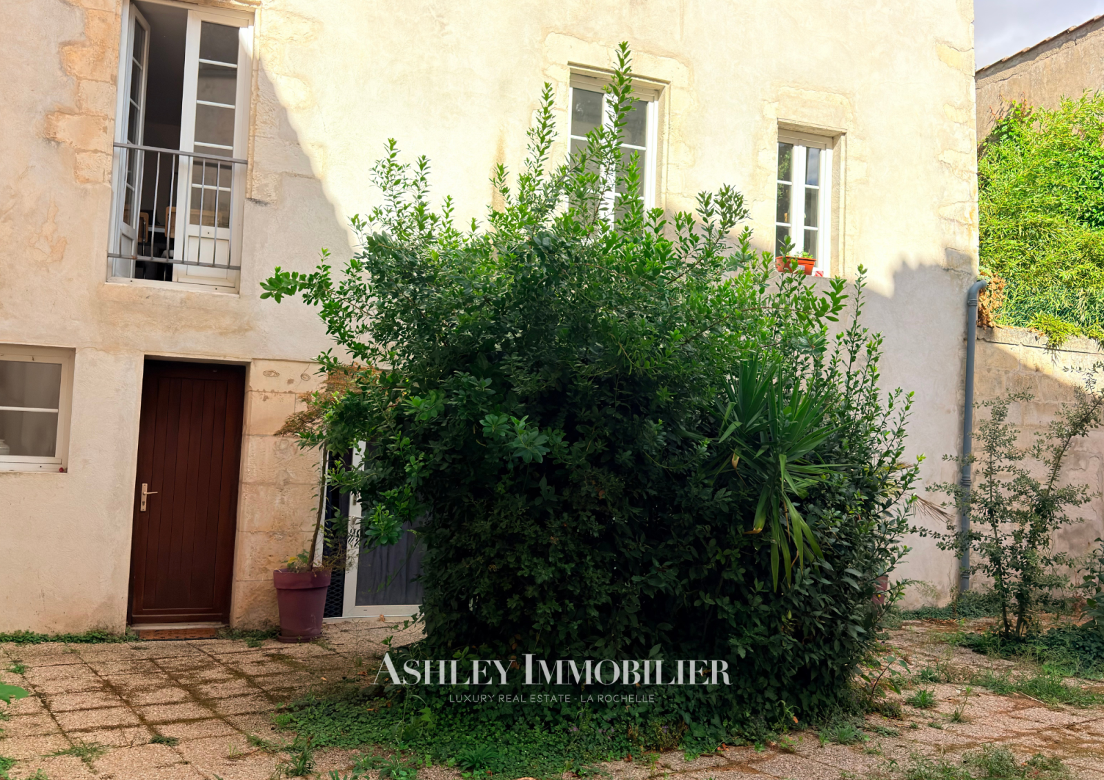 Image_8, Immeuble, La Rochelle, ref :1054