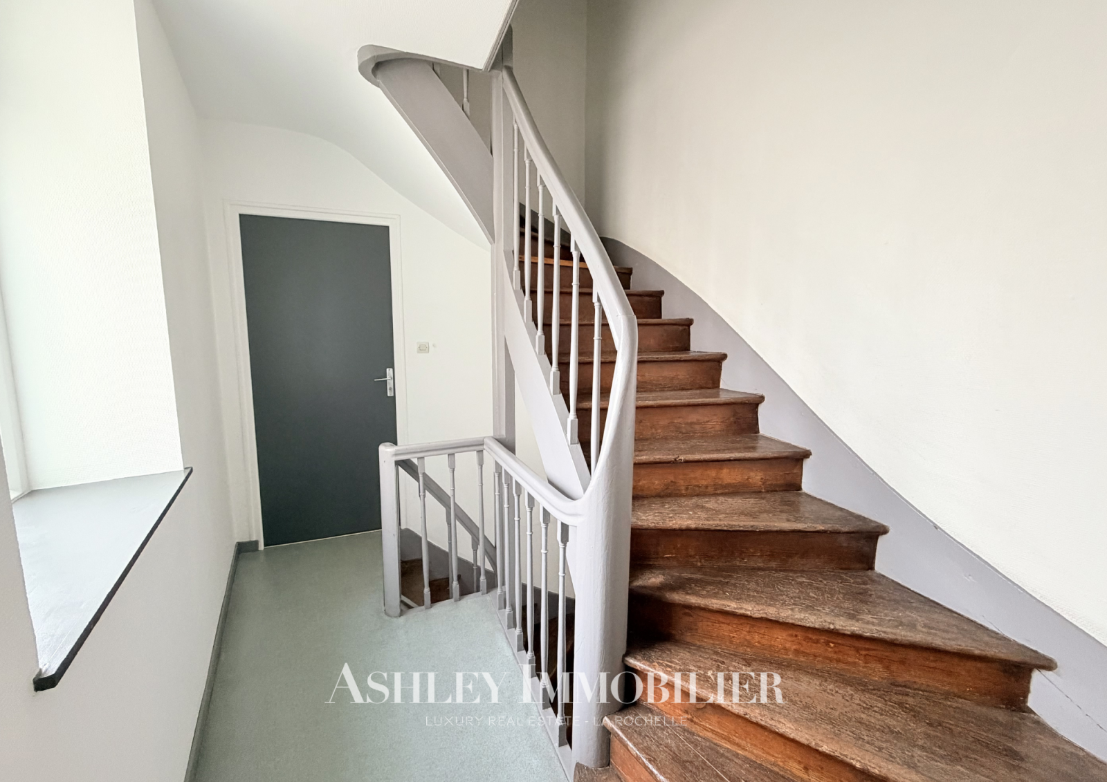 Image_7, Immeuble, La Rochelle, ref :1054