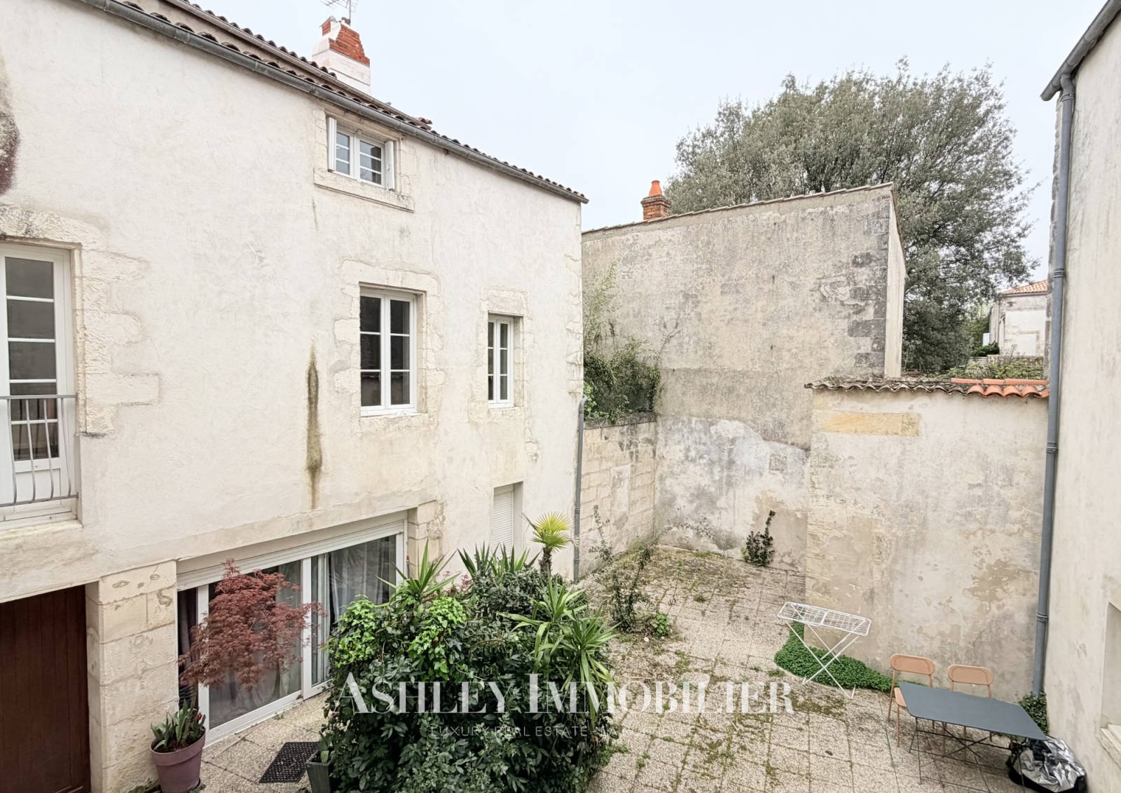 Image_15, Immeuble, La Rochelle, ref :1054