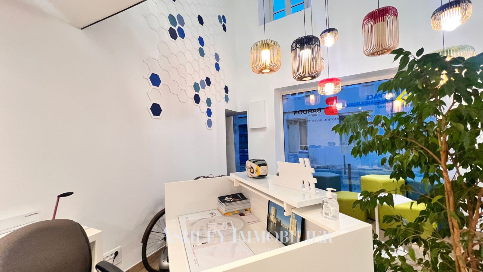 Image_8, Immeuble, La Rochelle, ref :1031