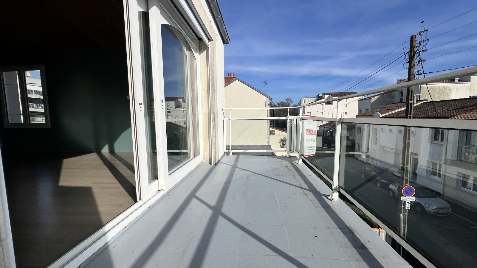 Image_2, Appartement, La Rochelle, ref :1003