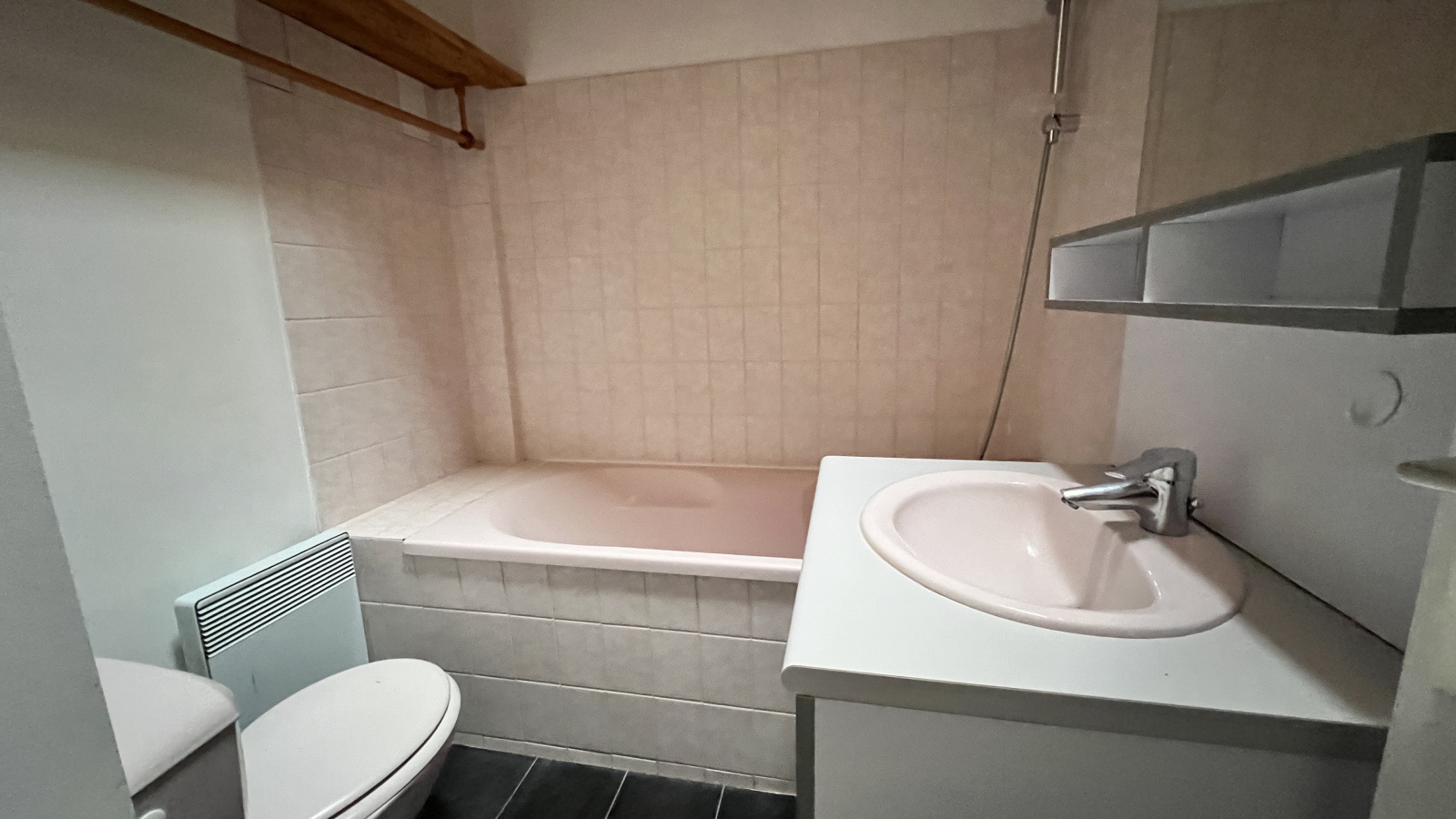 Image_5, Appartement, La Rochelle, ref :1003