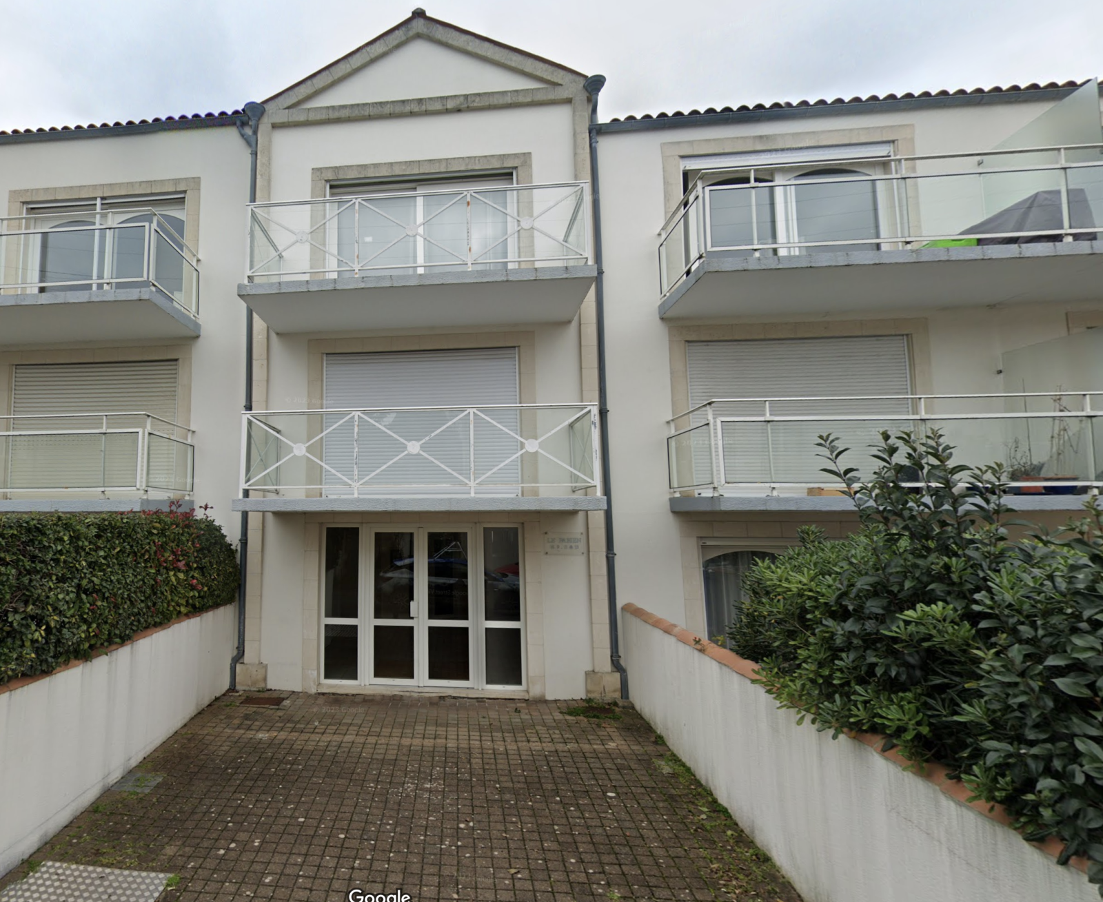 Image_7, Appartement, La Rochelle, ref :1003