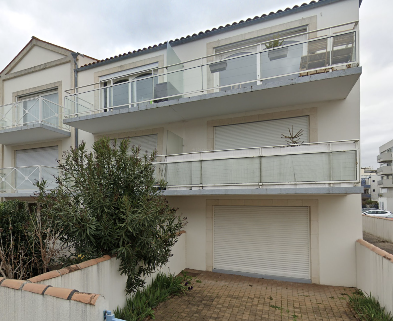 Image_10, Appartement, La Rochelle, ref :1003