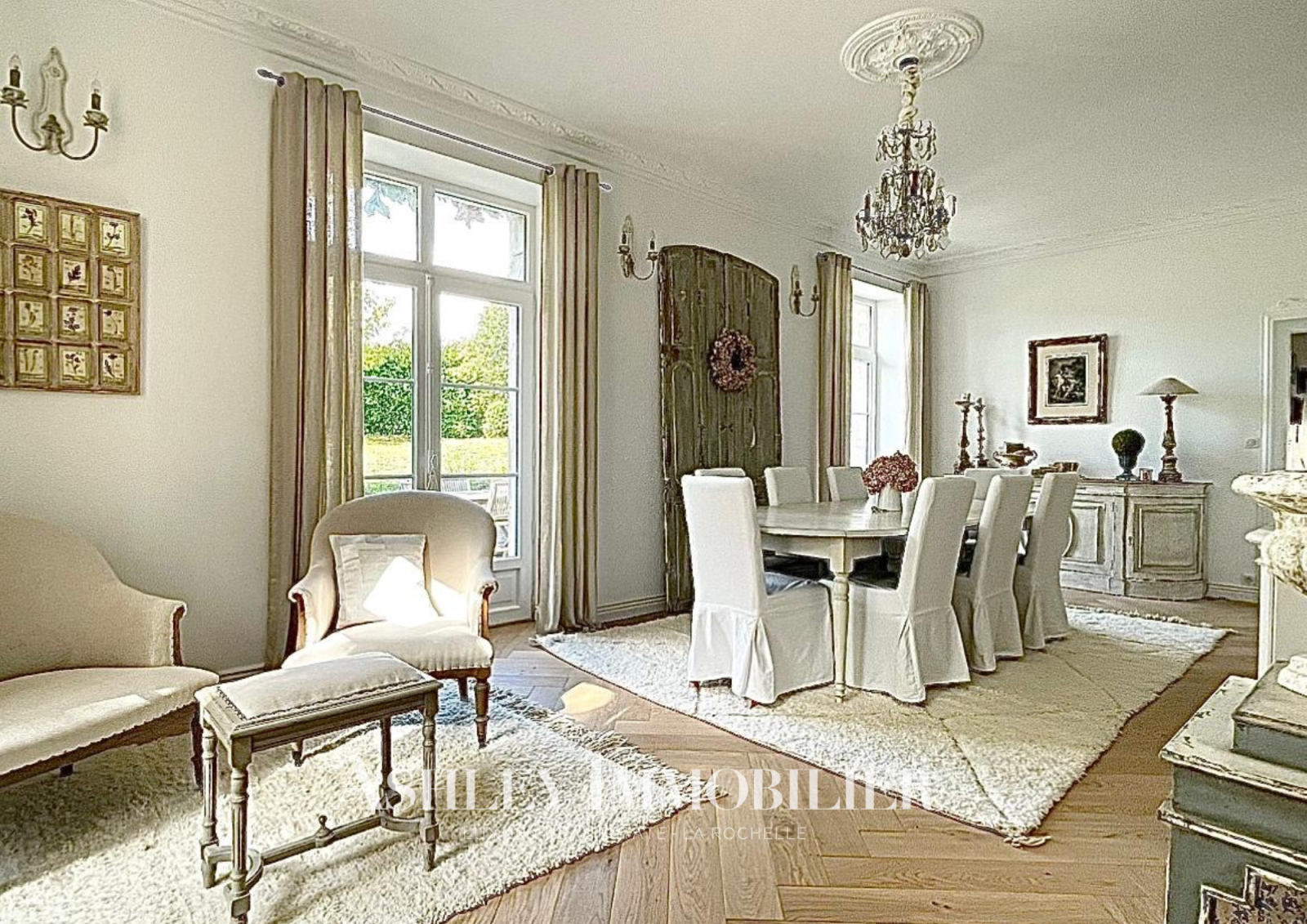 Image_4, Maison, Niort, ref :999