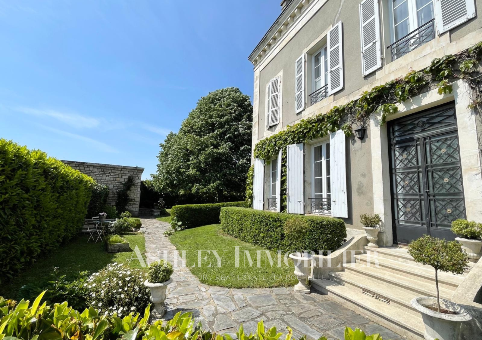 Image_16, Maison, Niort, ref :999
