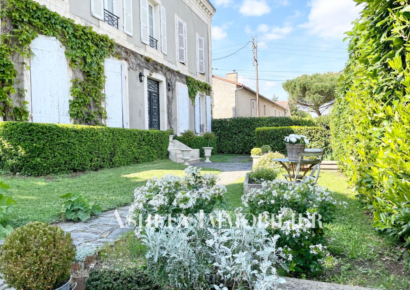 Image_2, Maison, Niort, ref :999