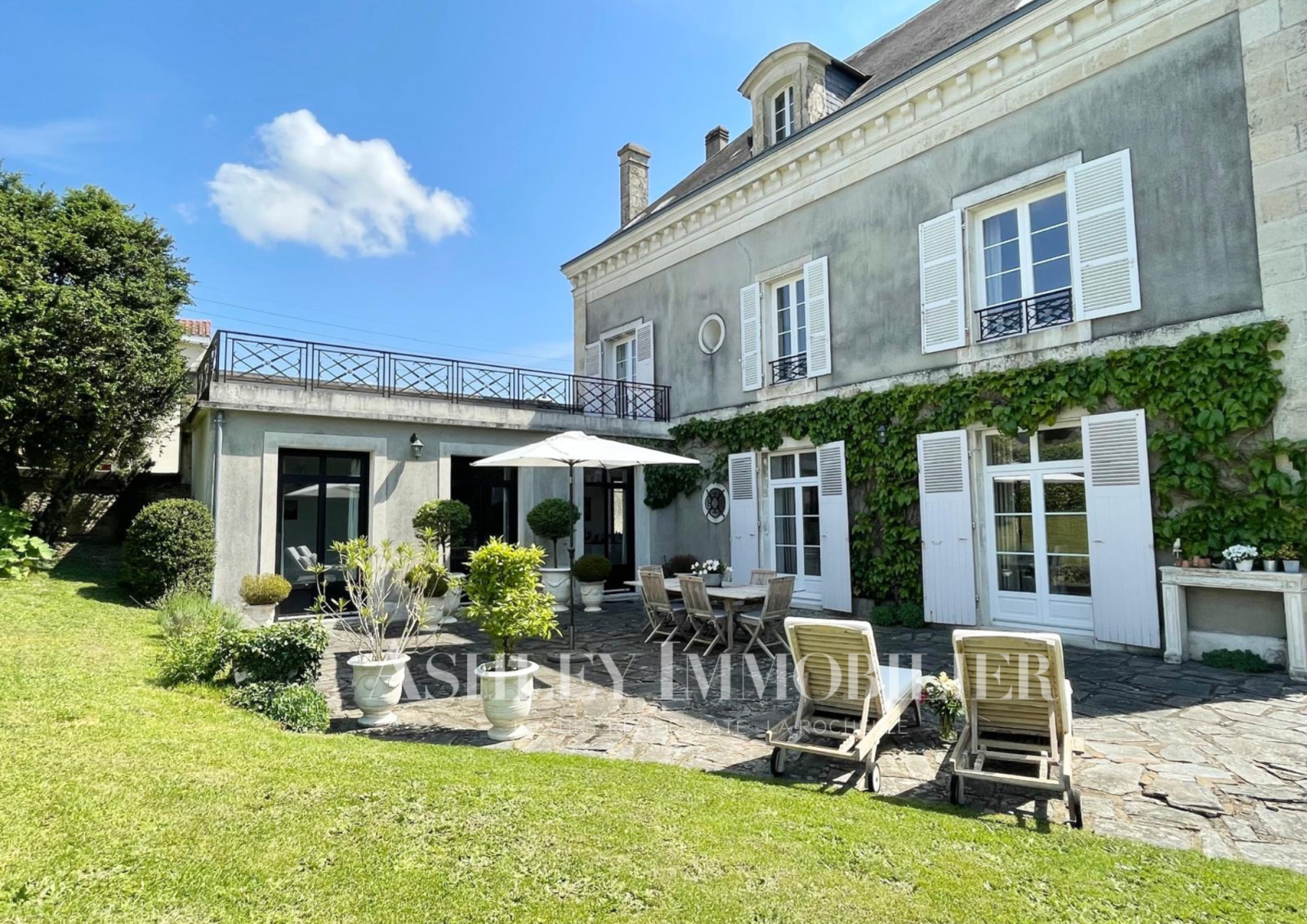 Image_11, Maison, Niort, ref :999