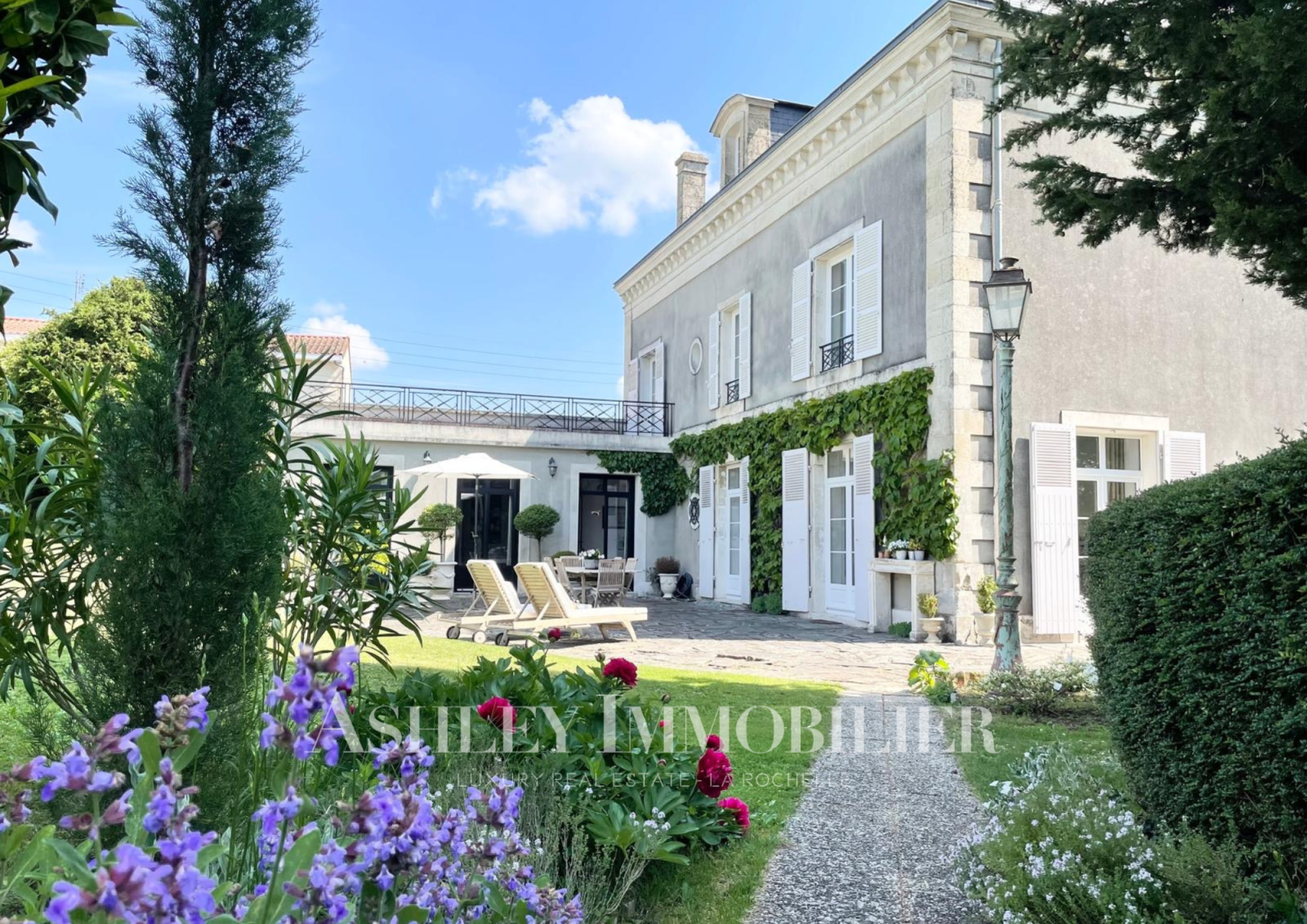 Image_1, Maison, Niort, ref :999