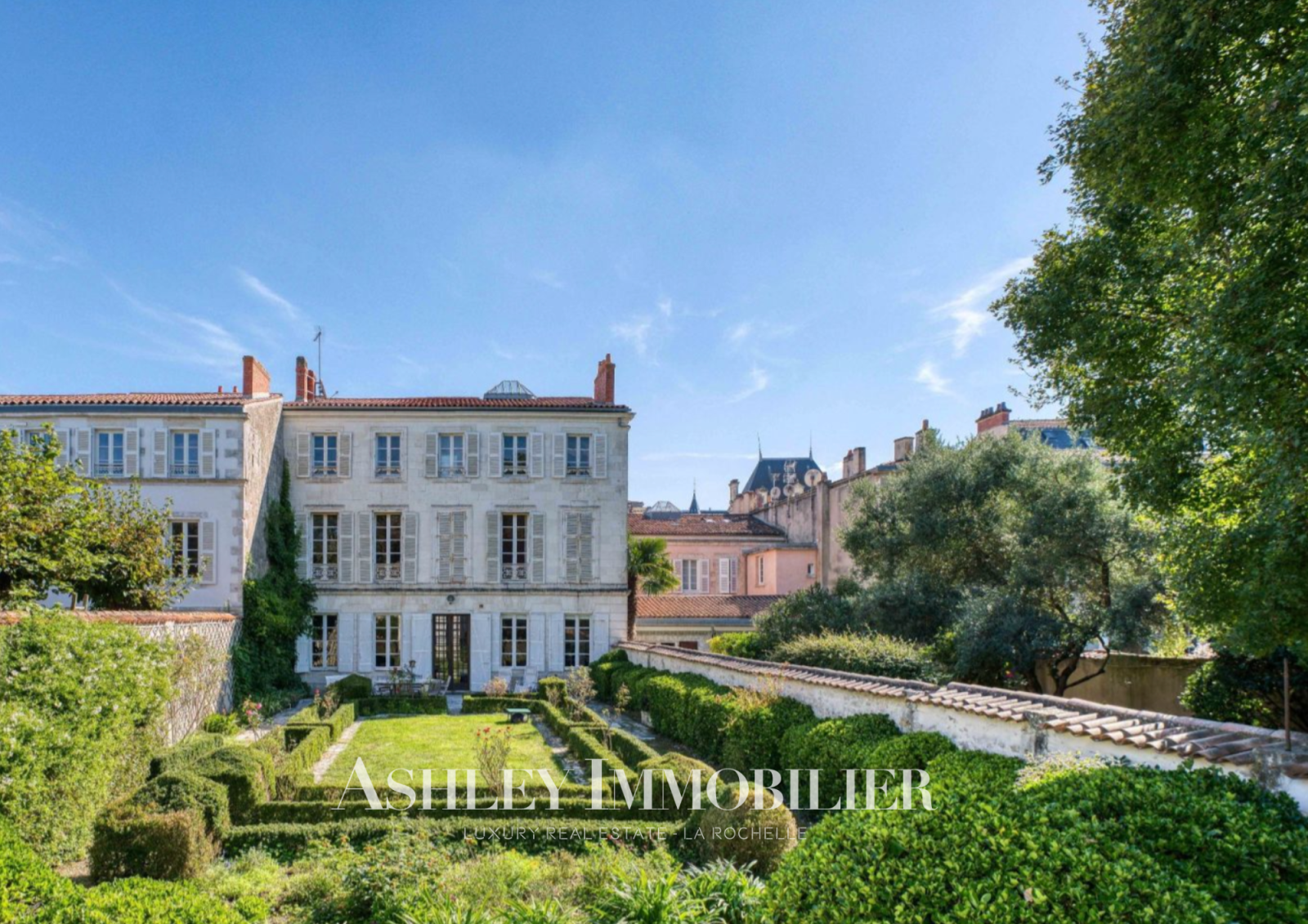 Image_22, Maison, La Rochelle, ref :1045