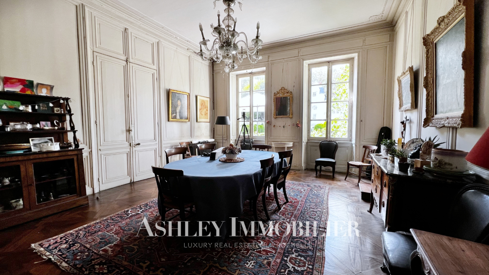 Image_17, Maison, La Rochelle, ref :1045