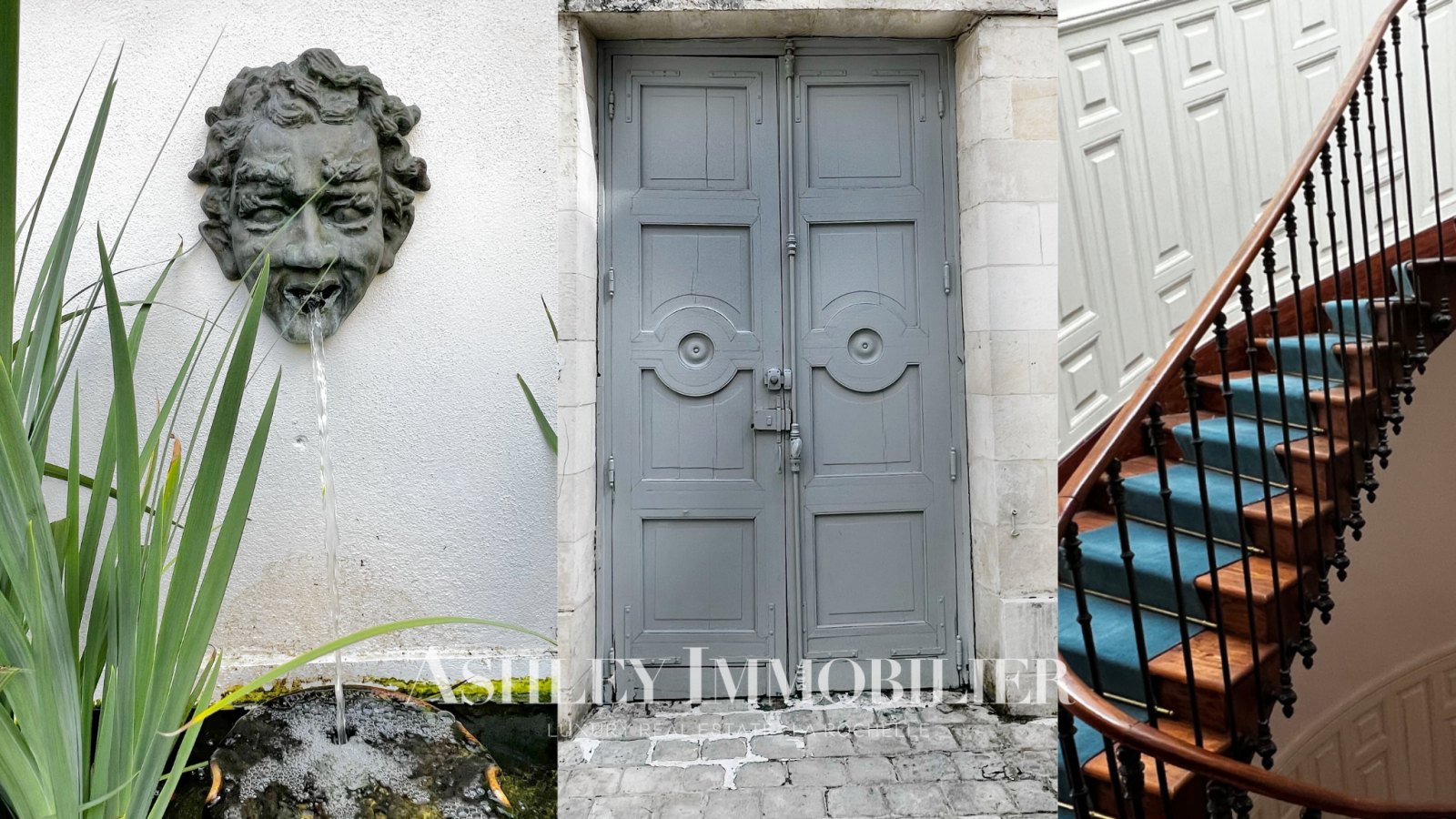 Image_8, Maison, La Rochelle, ref :1045