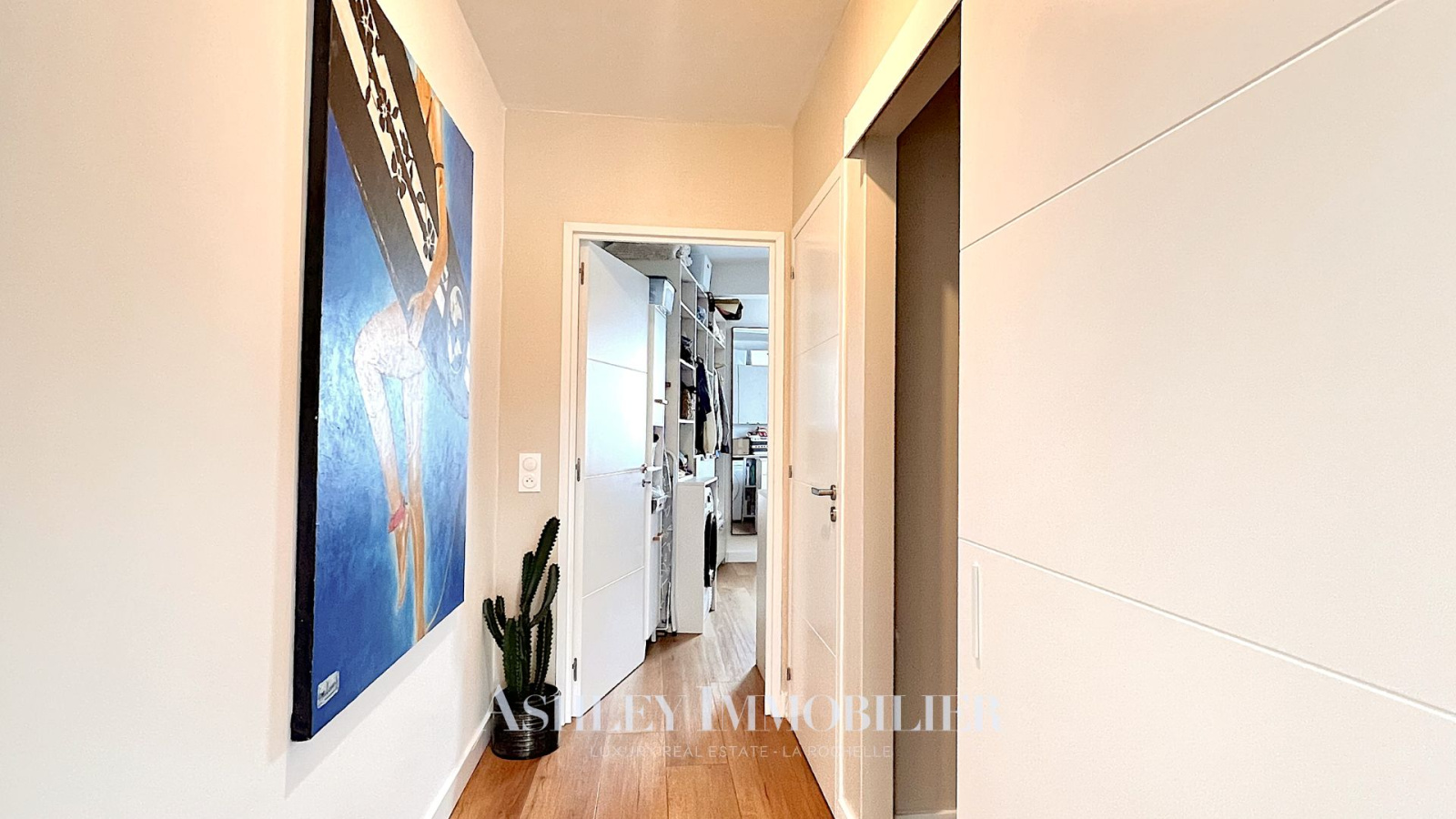 Image_9, Appartement, La Rochelle, ref :1033