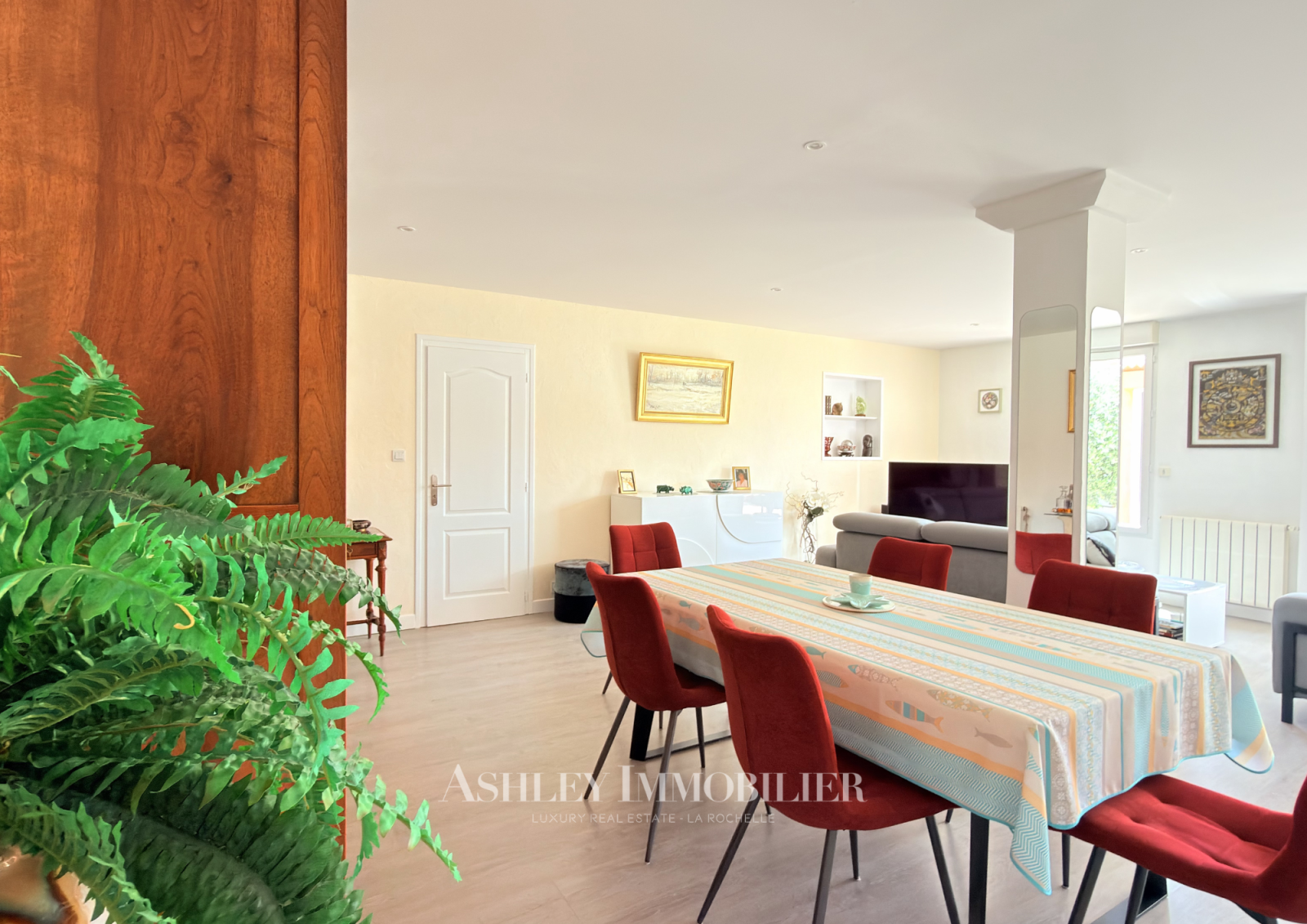 Image_6, Maison, Châtelaillon-Plage, ref :1058