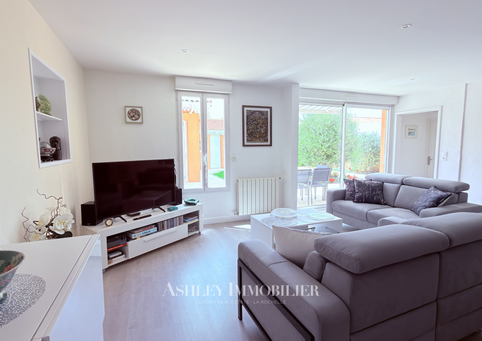 Image_9, Maison, Châtelaillon-Plage, ref :1058