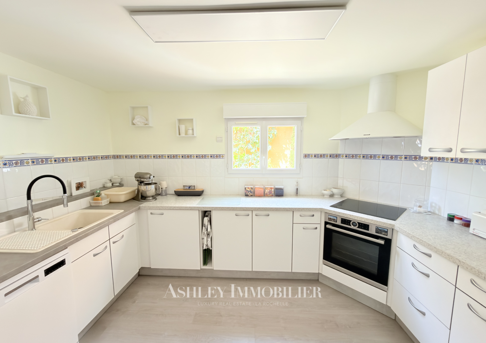 Image_8, Maison, Châtelaillon-Plage, ref :1058