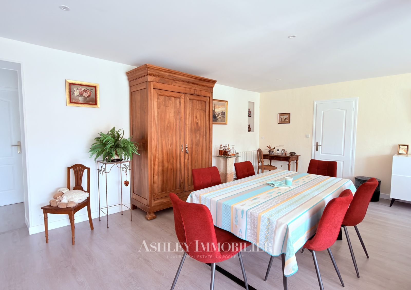 Image_5, Maison, Châtelaillon-Plage, ref :1058