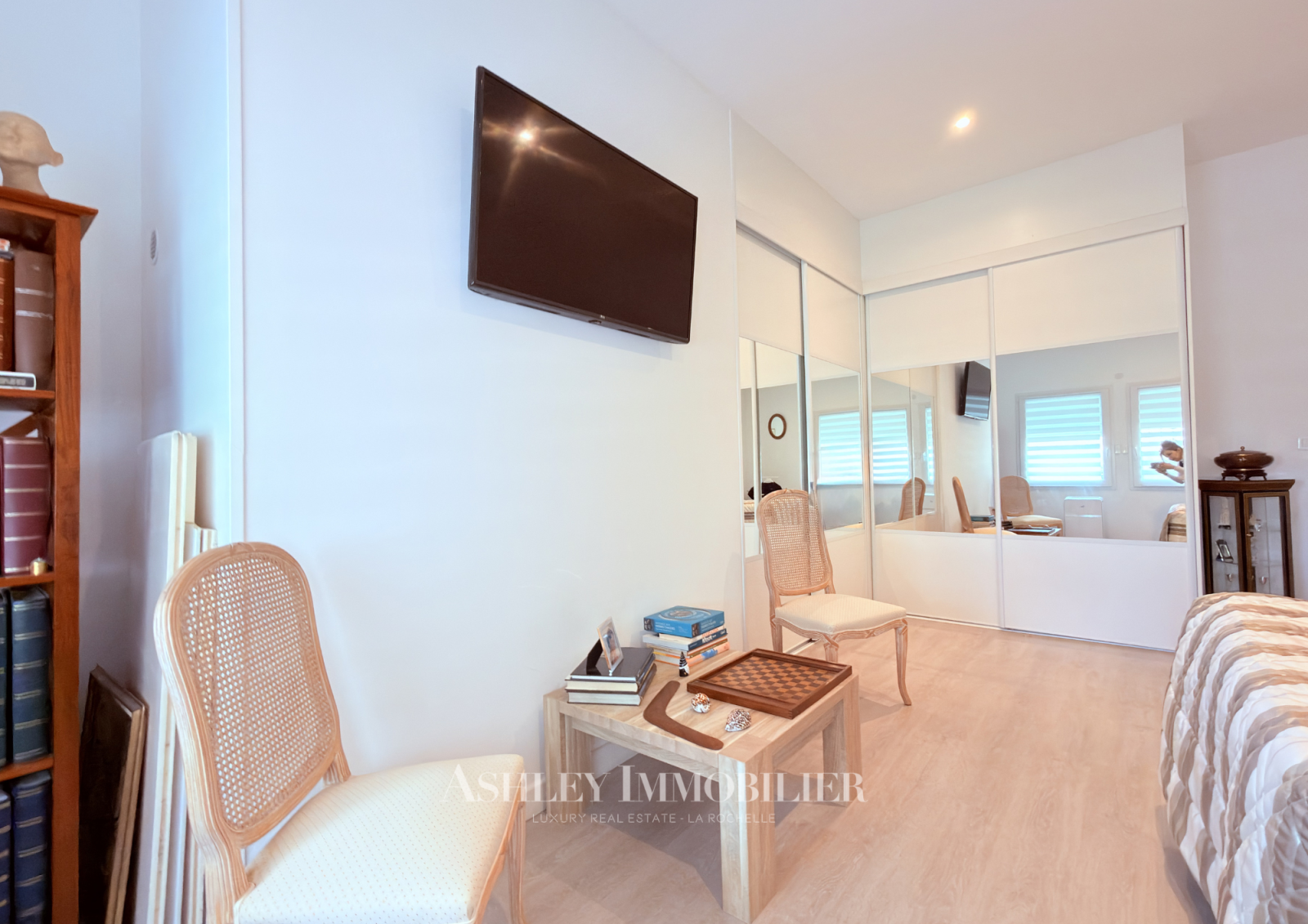 Image_12, Maison, Châtelaillon-Plage, ref :1058