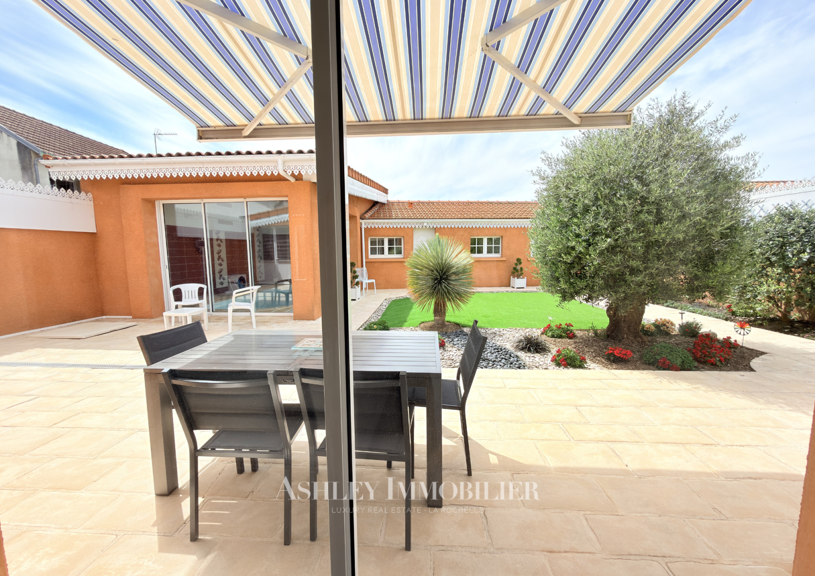 Image_22, Maison, Châtelaillon-Plage, ref :1058