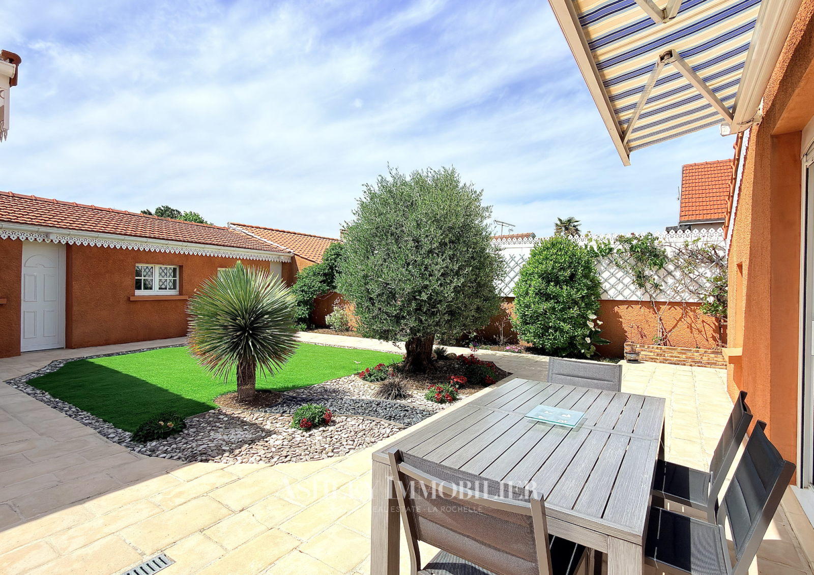 Image_23, Maison, Châtelaillon-Plage, ref :1058