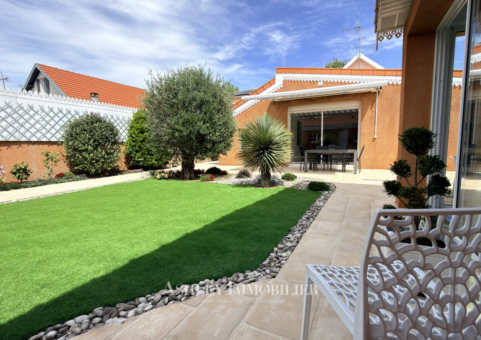 Image_20, Maison, Châtelaillon-Plage, ref :1058