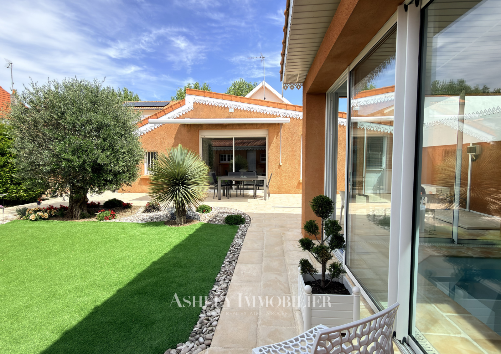 Image_1, Maison, Châtelaillon-Plage, ref :1058