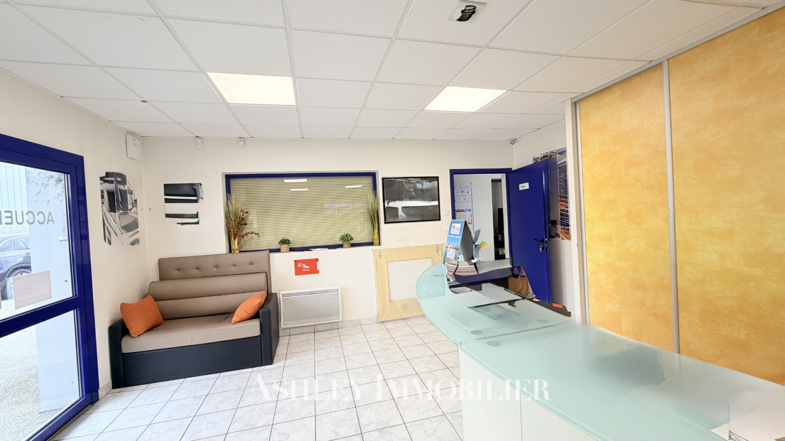 Image_2, Local d'activité, Aytré, ref :1049