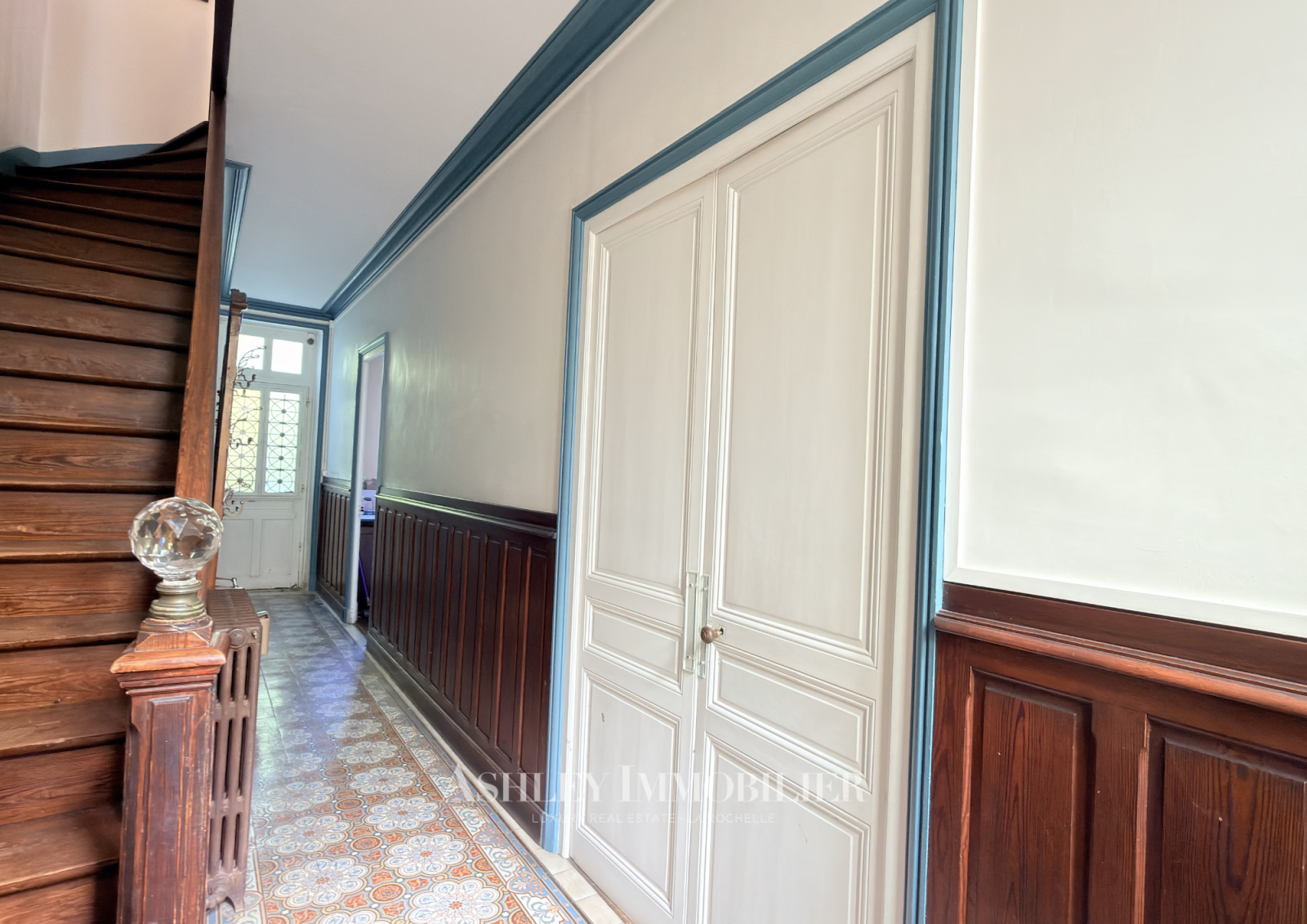 Image_13, Maison, La Rochelle, ref :1057