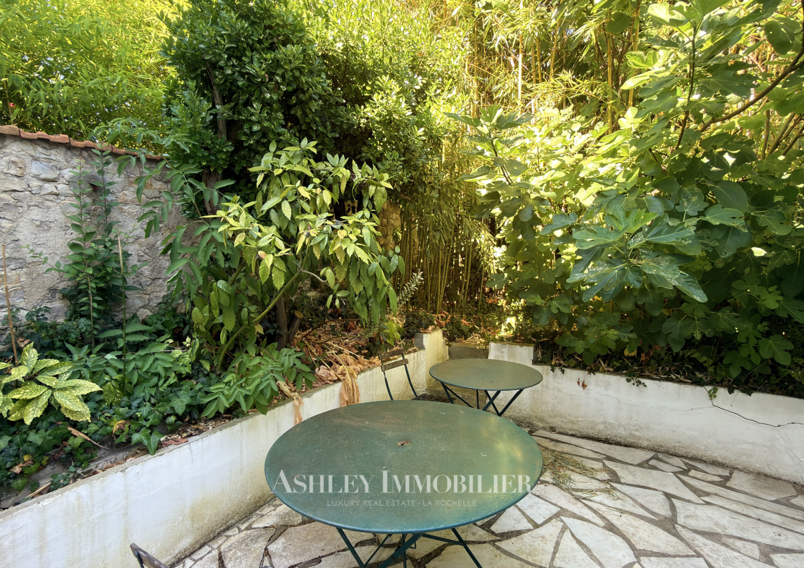 Image_23, Maison, La Rochelle, ref :1057