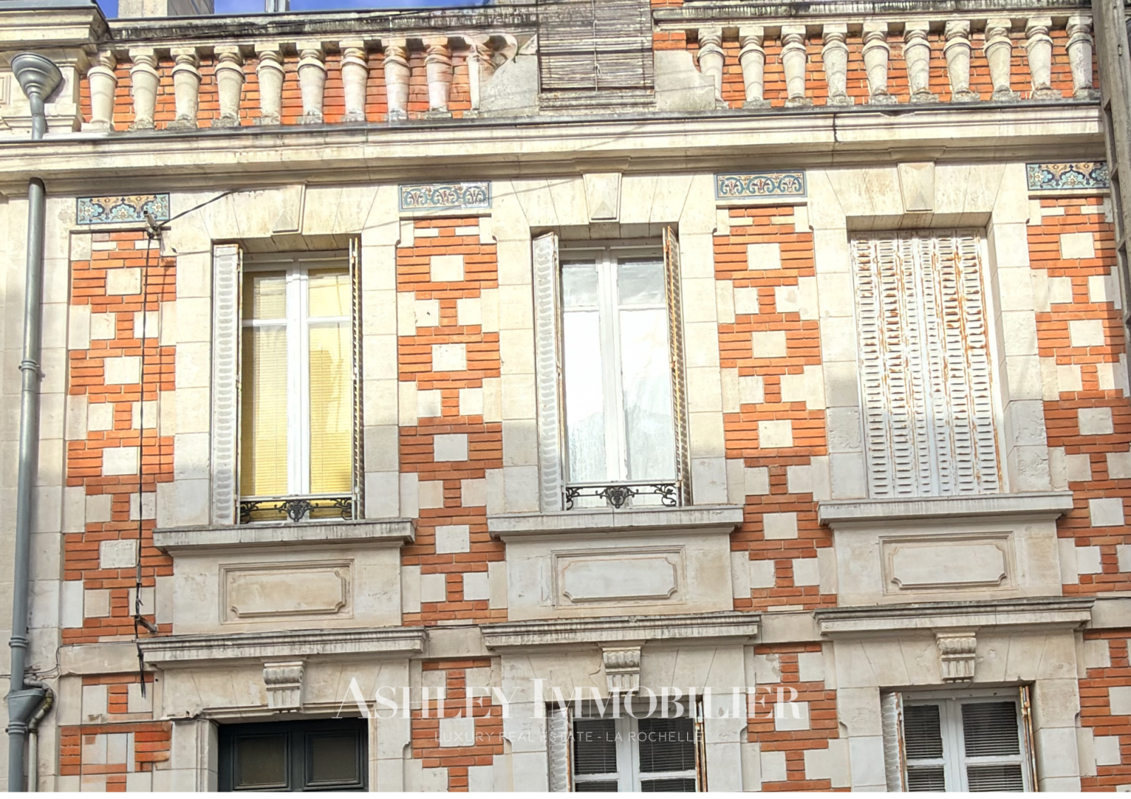 Image_12, Maison, La Rochelle, ref :1057