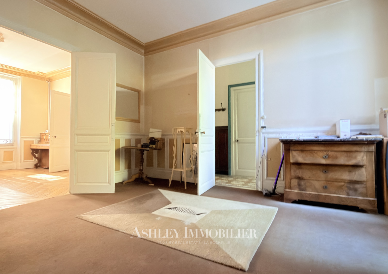 Image_7, Maison, La Rochelle, ref :1057