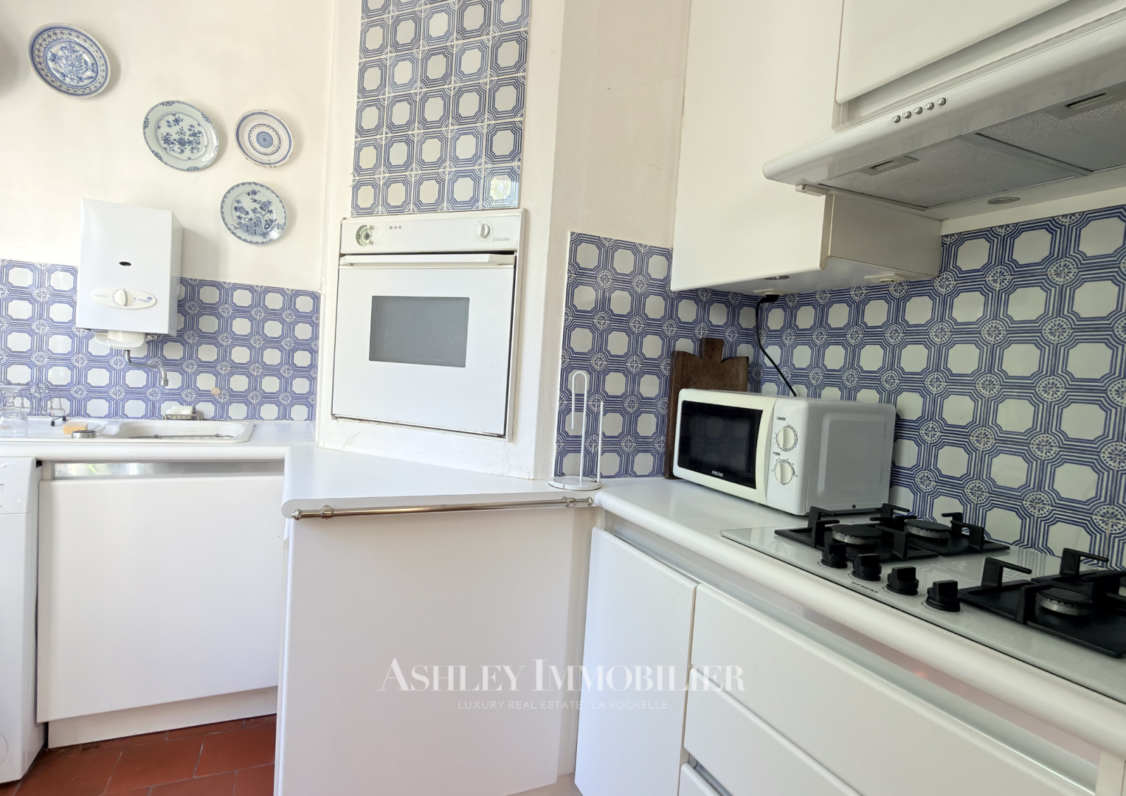 Image_22, Maison, La Rochelle, ref :1057