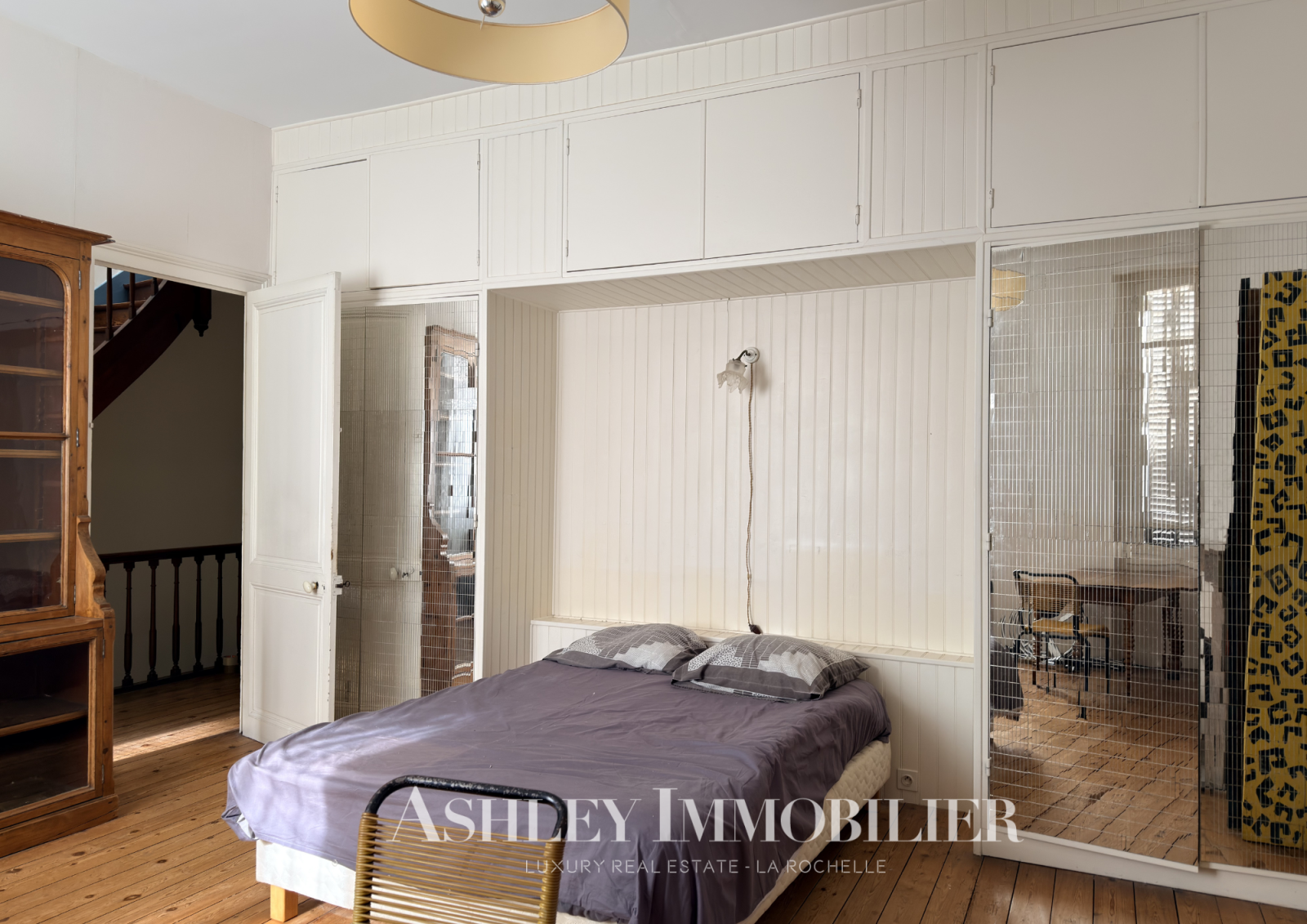 Image_17, Maison, La Rochelle, ref :1057