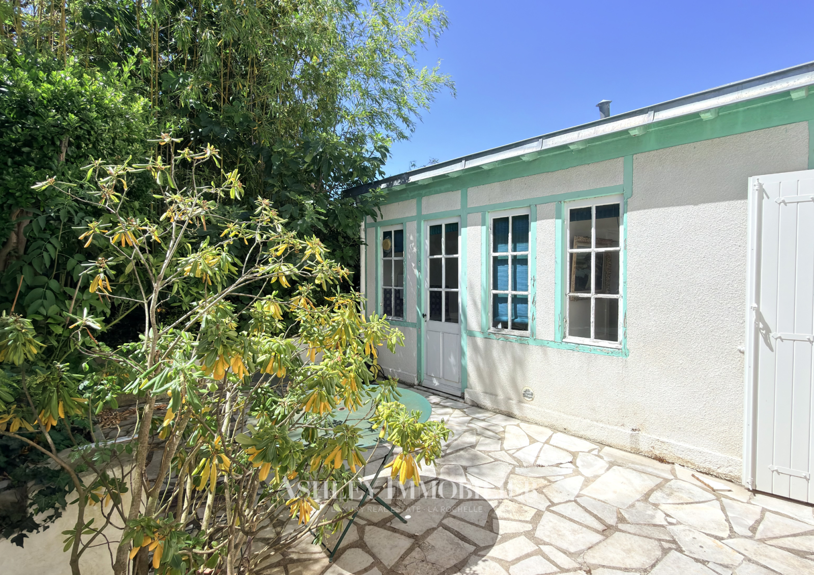 Image_4, Maison, La Rochelle, ref :1057