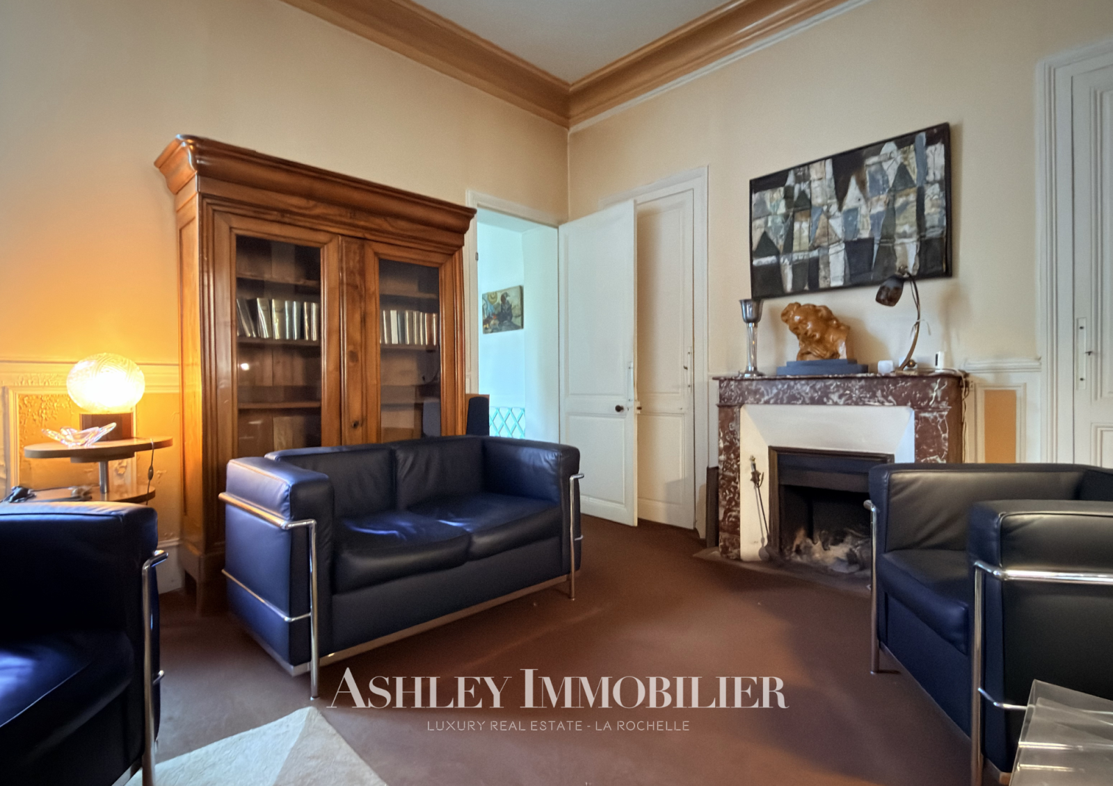 Image_5, Maison, La Rochelle, ref :1057