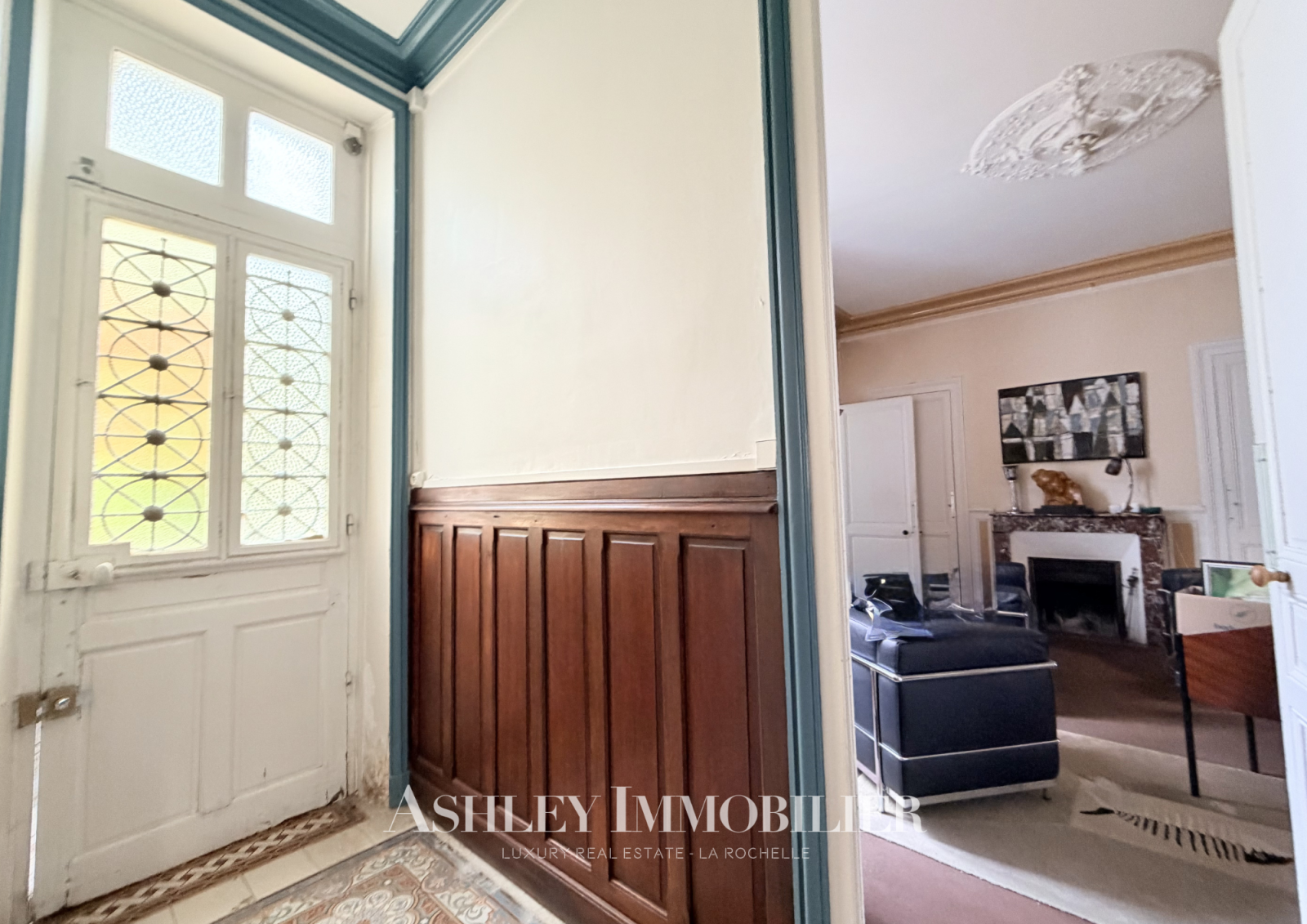 Image_10, Maison, La Rochelle, ref :1057