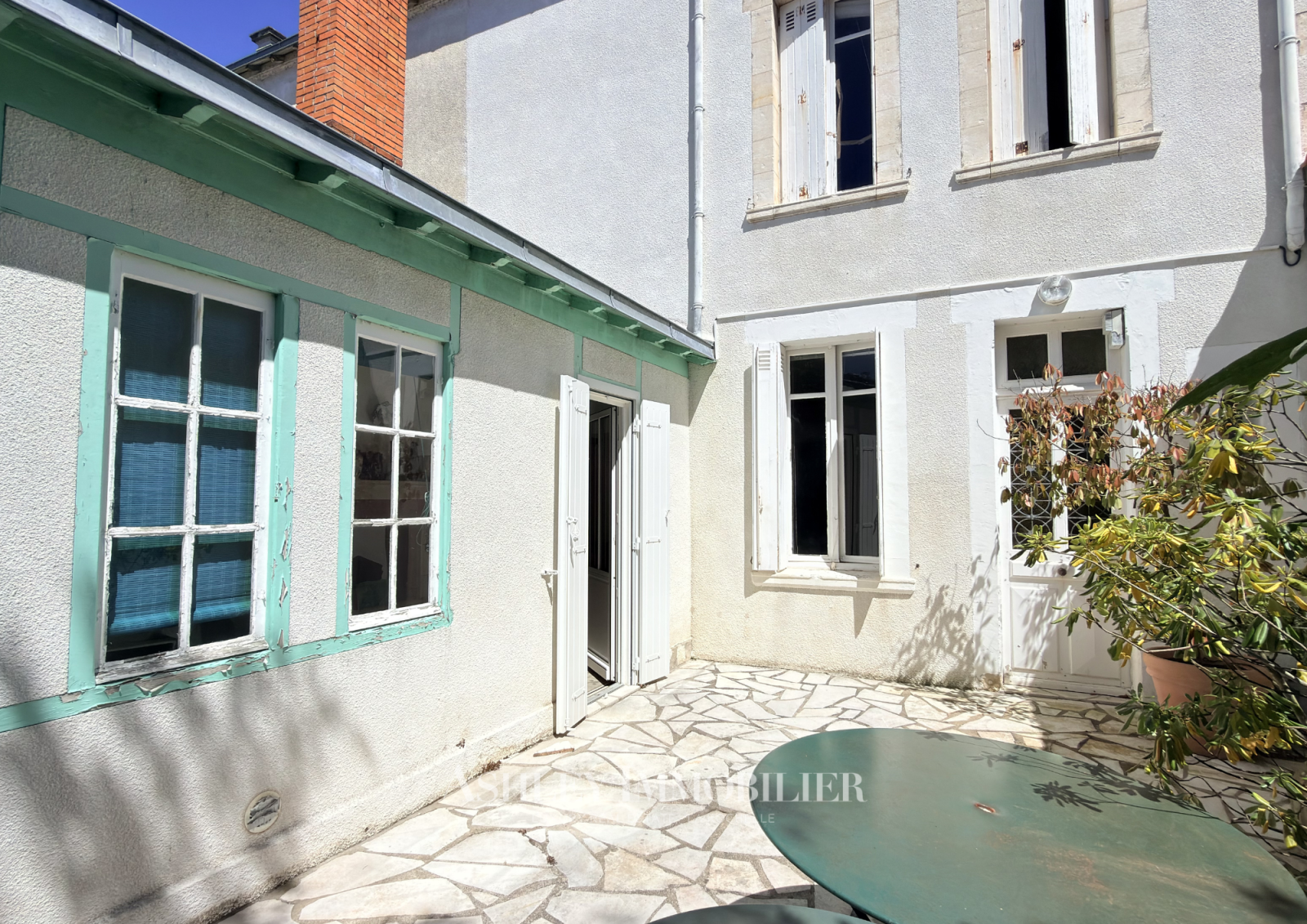 Image_3, Maison, La Rochelle, ref :1057
