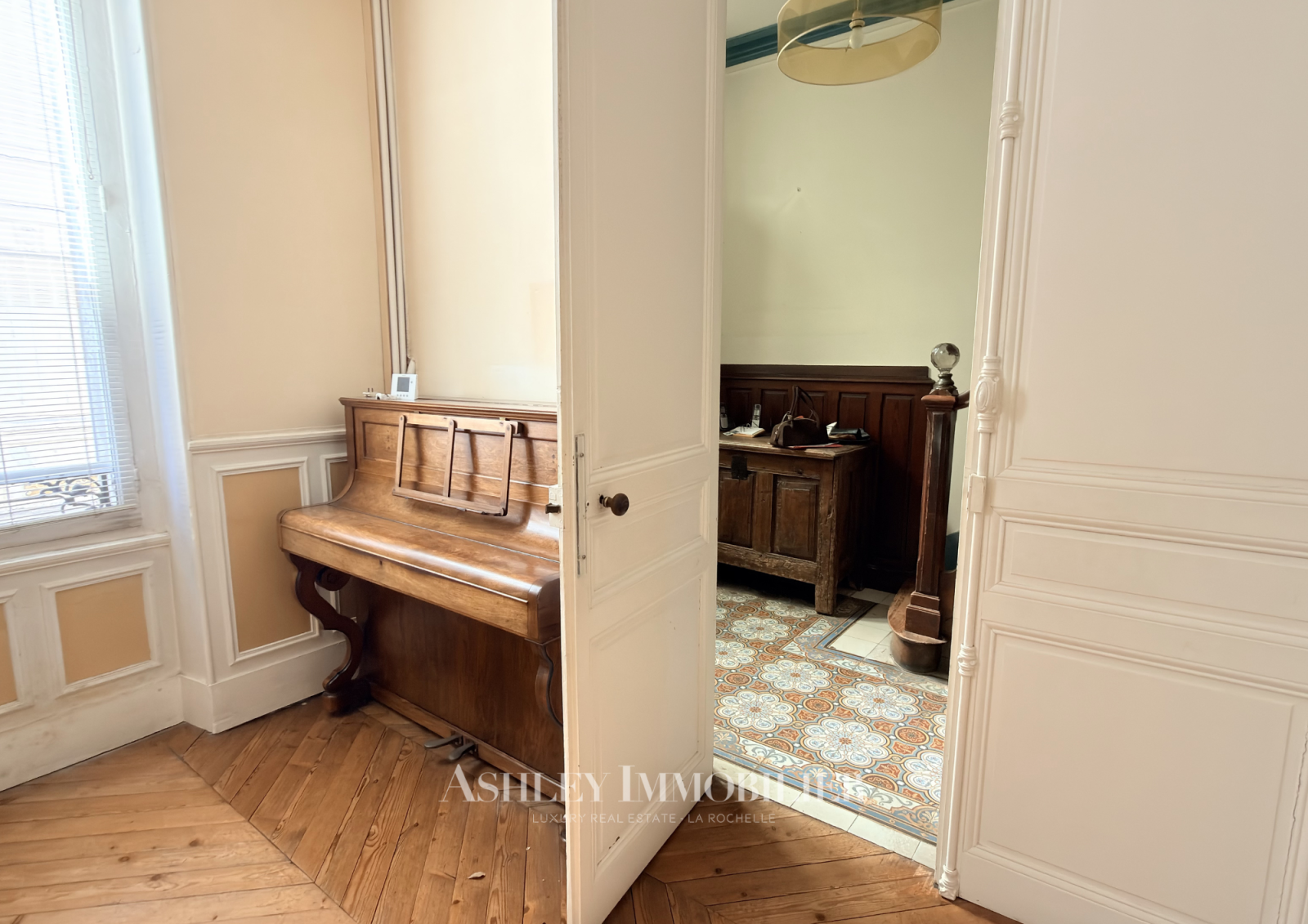 Image_11, Maison, La Rochelle, ref :1057