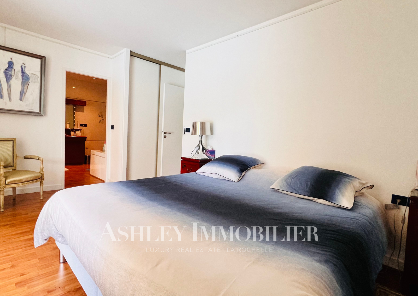 Image_14, Villa, La Rochelle, ref :1010