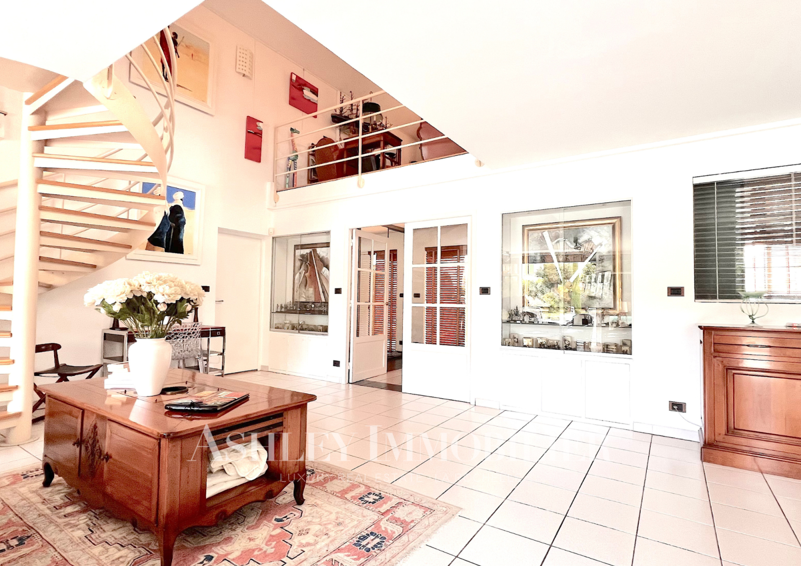 Image_22, Villa, La Rochelle, ref :1010