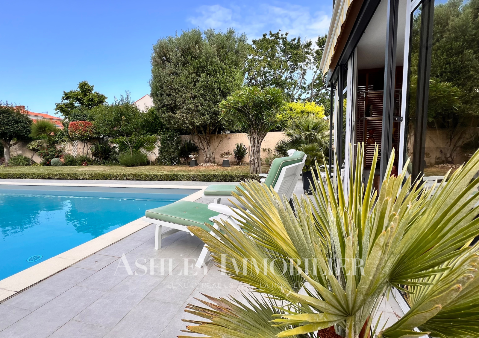 Image_2, Villa, La Rochelle, ref :1010