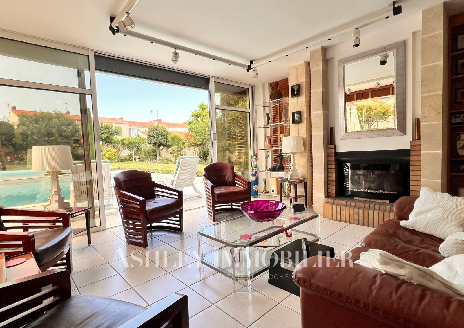 Image_19, Villa, La Rochelle, ref :1010