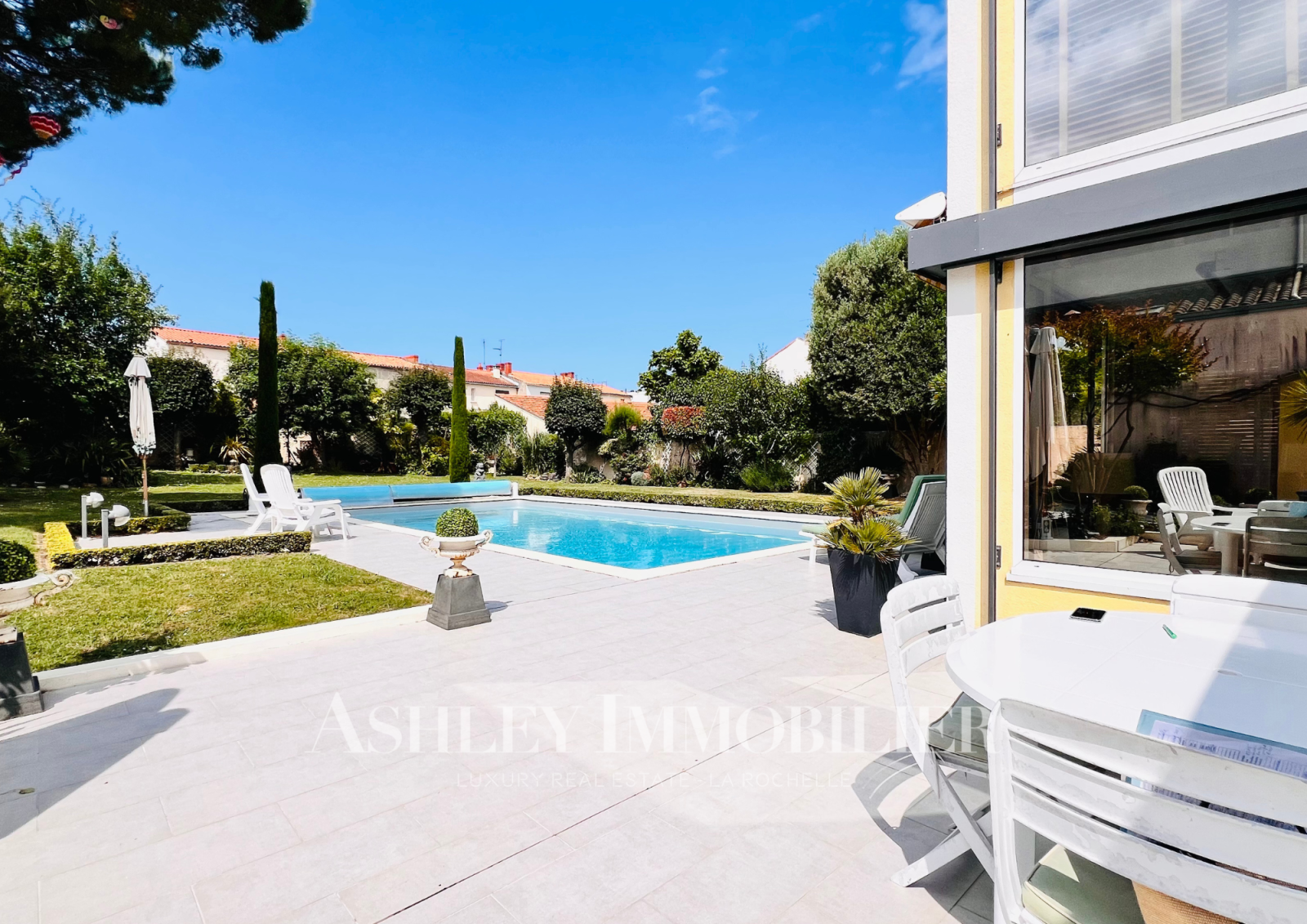 Image_10, Villa, La Rochelle, ref :1010