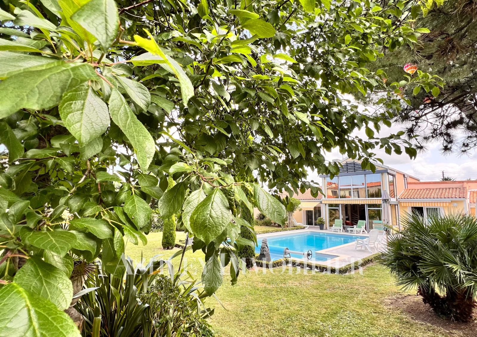 Image_15, Villa, La Rochelle, ref :1010