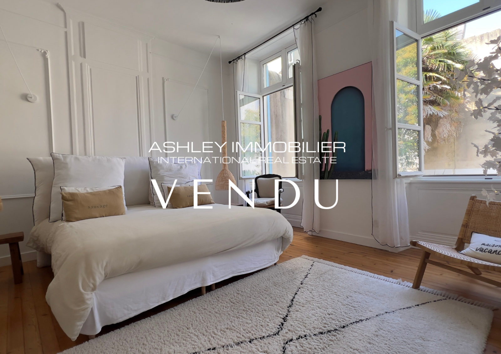 Image_1, Maison, La Rochelle, ref :VENDU