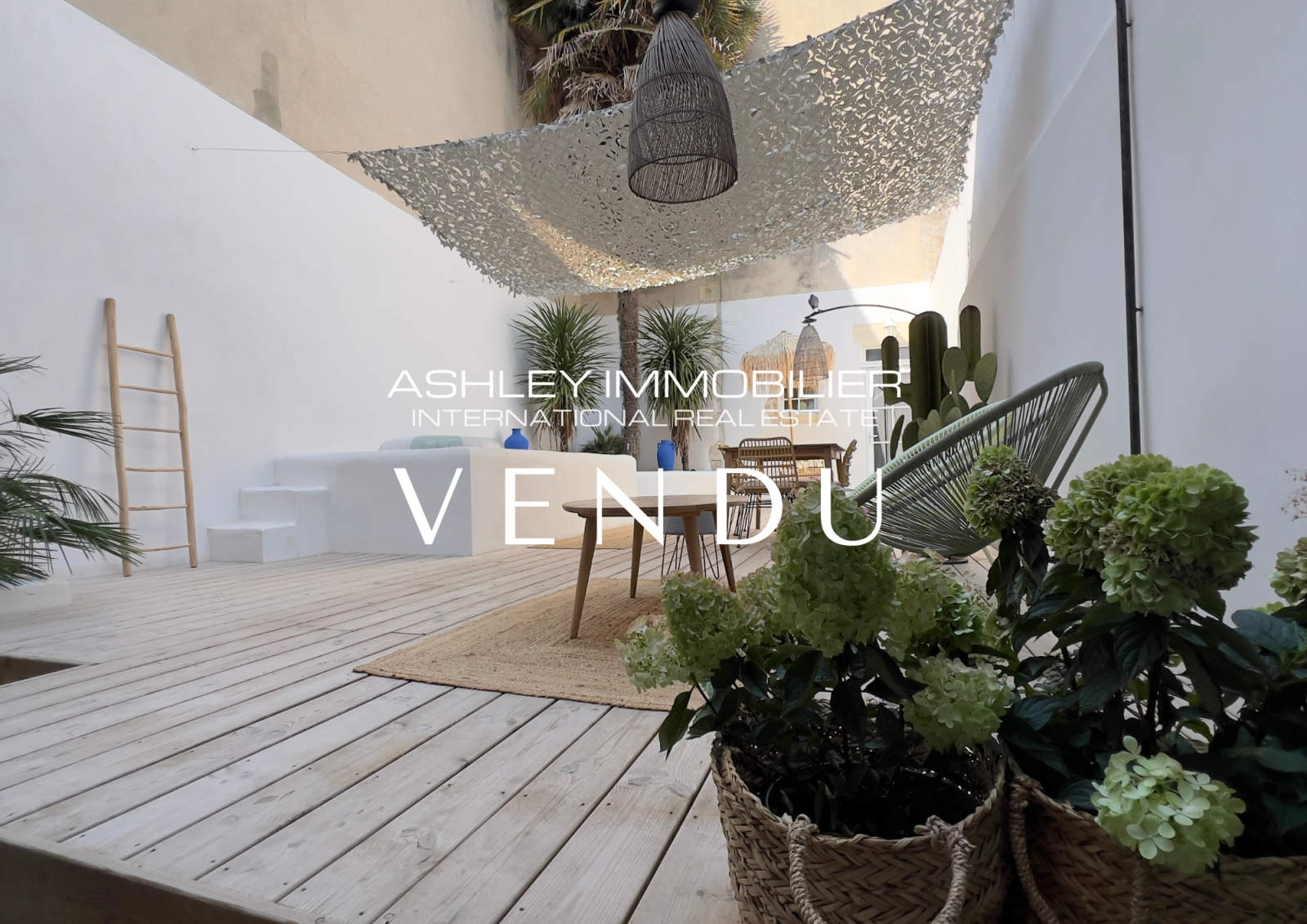 Image_3, Maison, La Rochelle, ref :VENDU