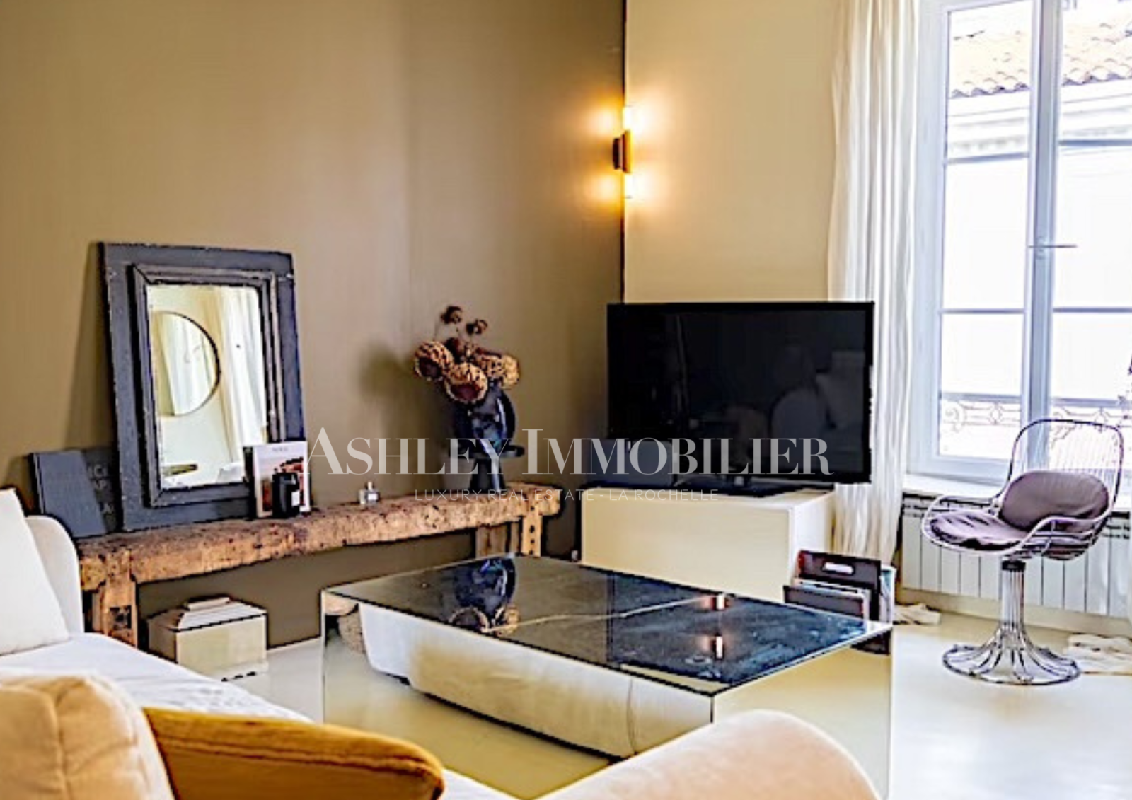 Image_6, Appartement, La Rochelle, ref :