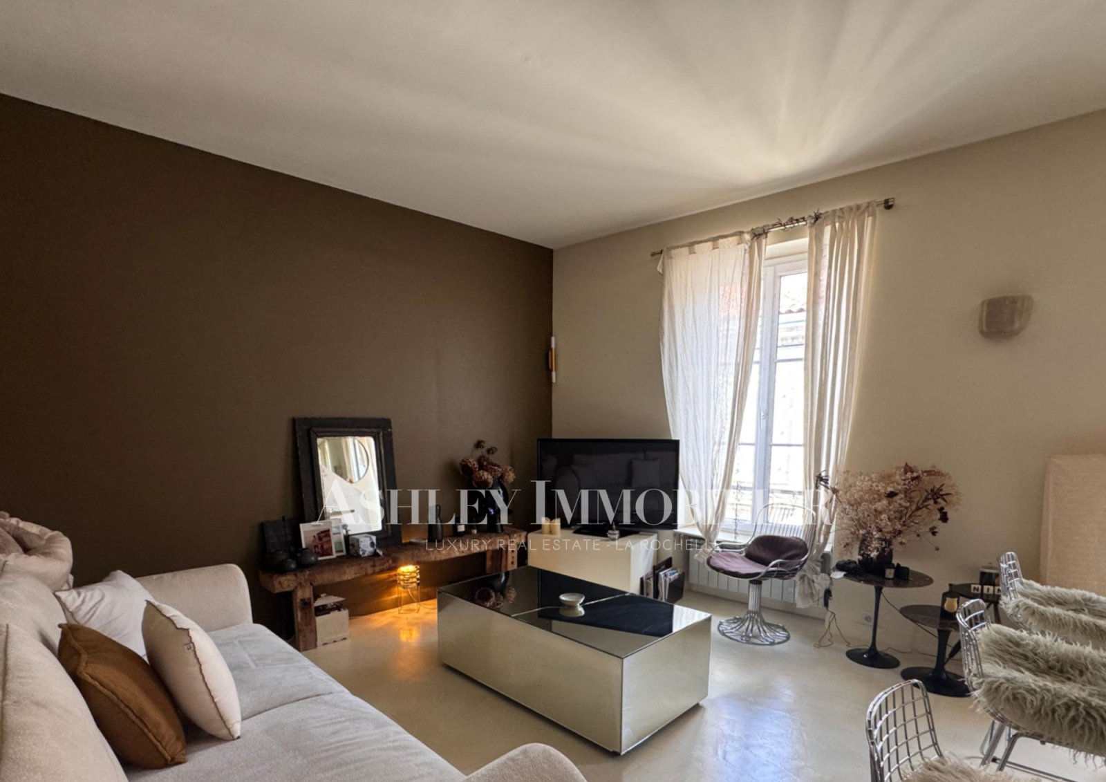 Image_5, Appartement, La Rochelle, ref :