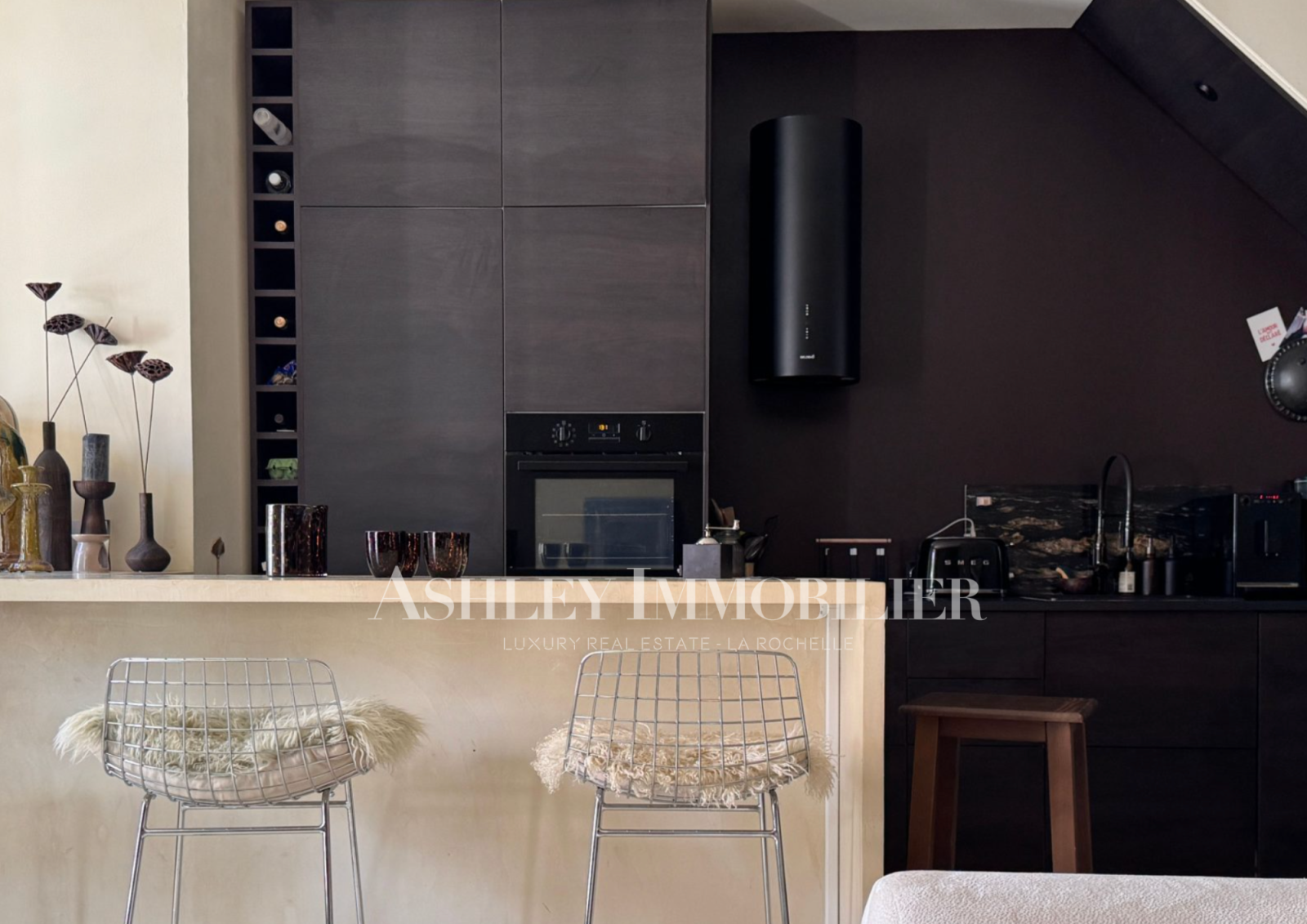 Image_3, Appartement, La Rochelle, ref :