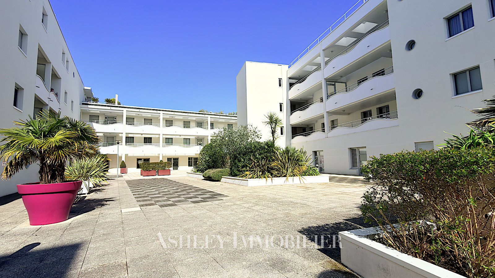 Image_15, Appartement, La Rochelle, ref :1052